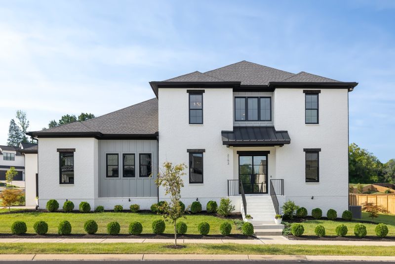 2193 Burgin Dr, Thompsons Station, TN 37179