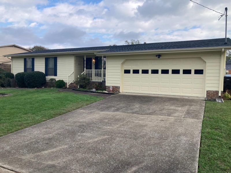 72 Cordell Dr, Rossville, GA 30741