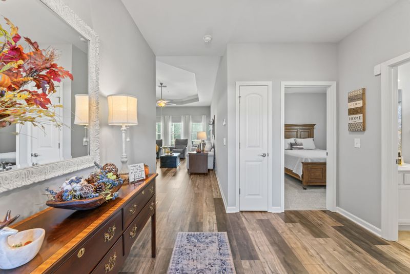 706 Crooked Crk, Murfreesboro, TN 37129