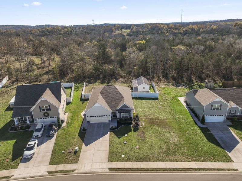 706 Crooked Crk, Murfreesboro, TN 37129