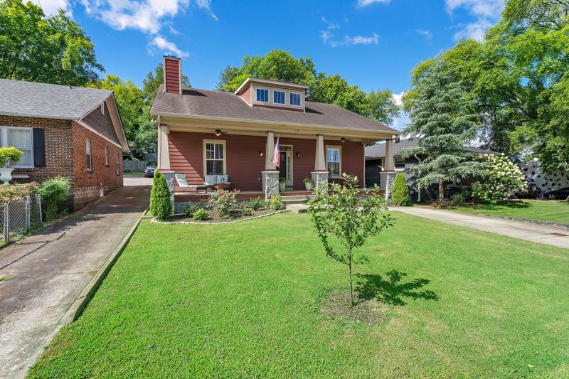 1108 Sharpe Ave, Nashville, TN 37206