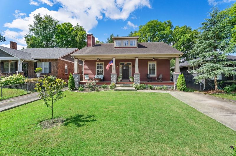 1108 Sharpe Ave, Nashville, TN 37206