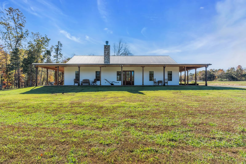 4466 Gunn Rd, Springfield, TN 37172