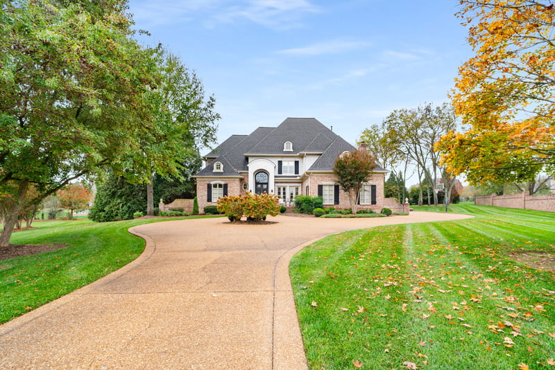 824 Legends Glen Ct, Franklin, TN 37069