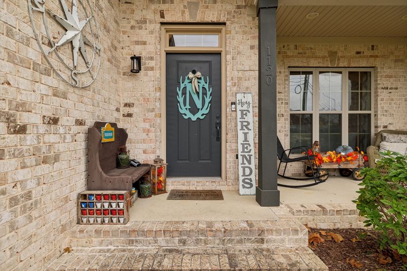 1120 Meriweather Ln, Lebanon, TN 37087
