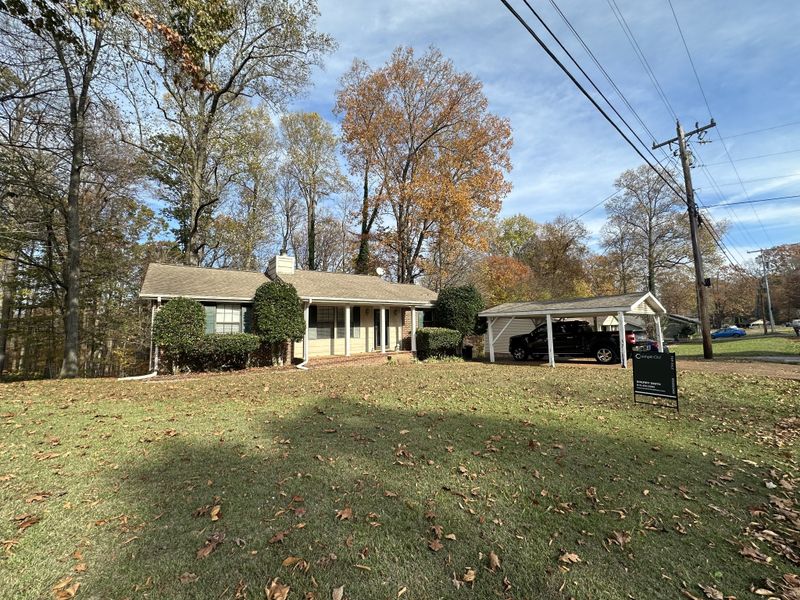 1607 Winding Way Dr, White House, TN 37188