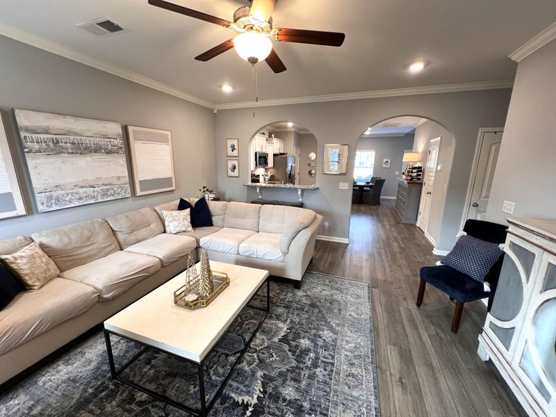 5552 Heirloom Dr, Murfreesboro, TN 37129