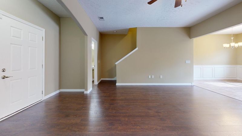 5314 Perlou Ln, Murfreesboro, TN 37128