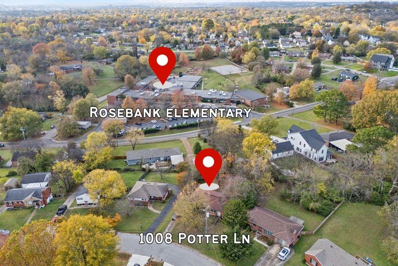 1008 Potter Ln, Nashville, TN 37206
