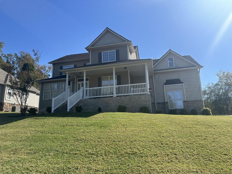 136 Hidden Lakes Dr, Ringgold, GA 30736
