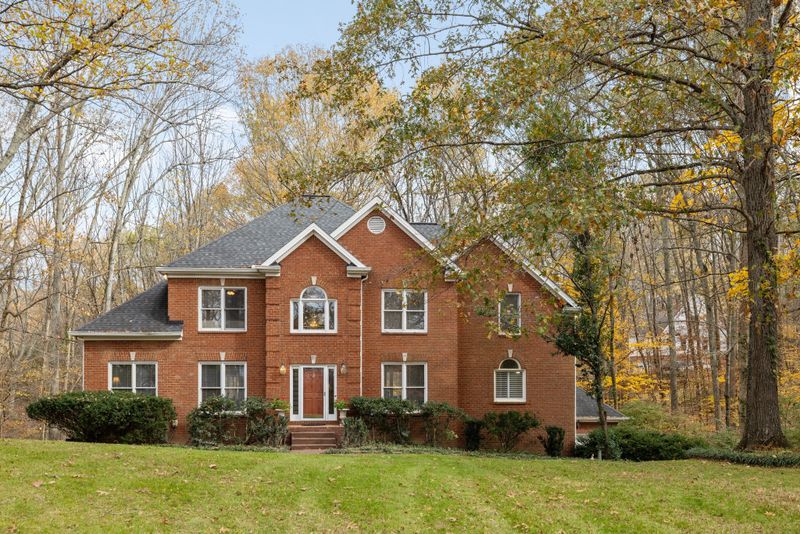 1245 Temple Ridge Dr, Nashville, TN 37221
