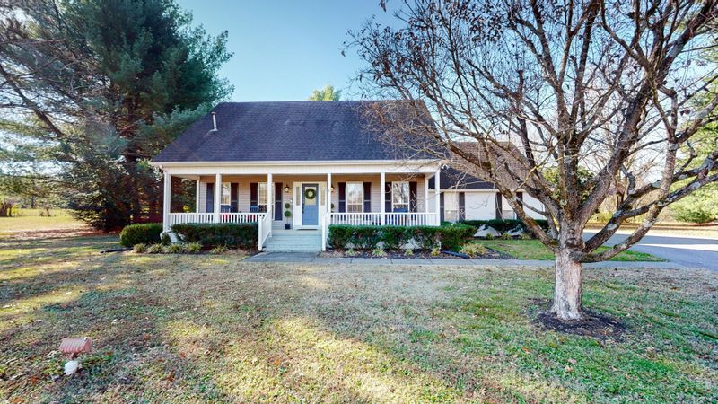 2271 High Meadow Dr, Murfreesboro, TN 37129