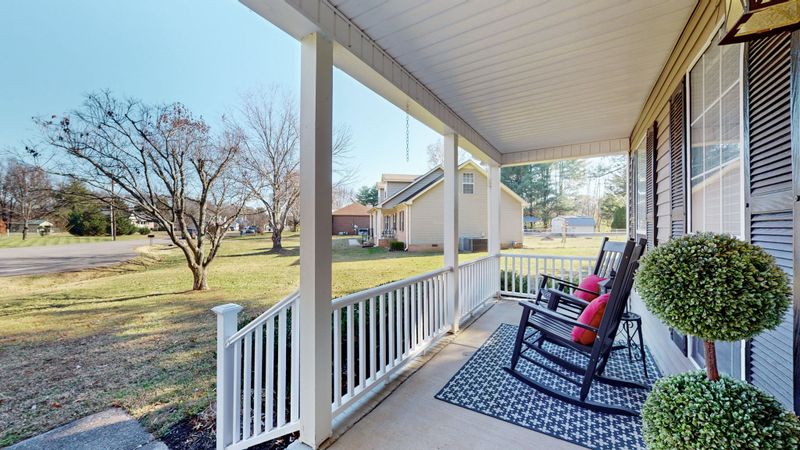 2271 High Meadow Dr, Murfreesboro, TN 37129