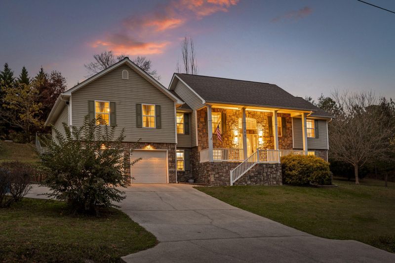 360 Marble Top Rd, Chickamauga, GA 30707