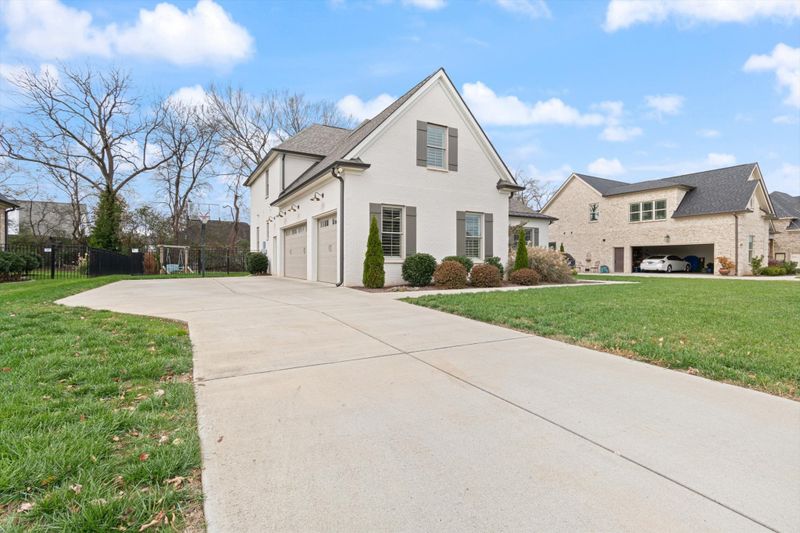 3209 Pheasant Run Trl, Murfreesboro, TN 37130