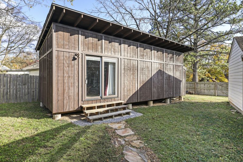 2713 Mashburn Rd, Nashville, TN 37210