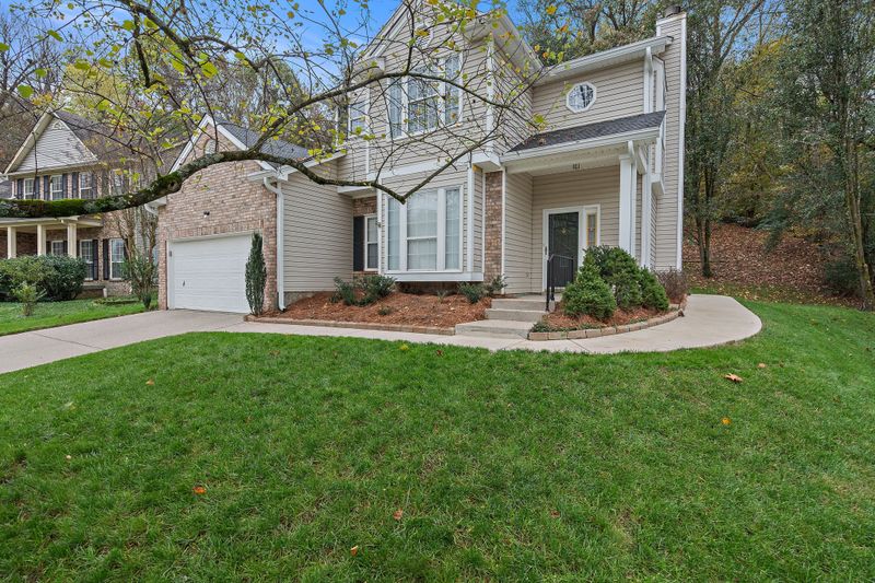 4912 Oak Barrel Dr, Antioch, TN 37013