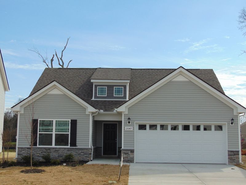 3712 Pimlico Ln, Murfreesboro, TN 37128