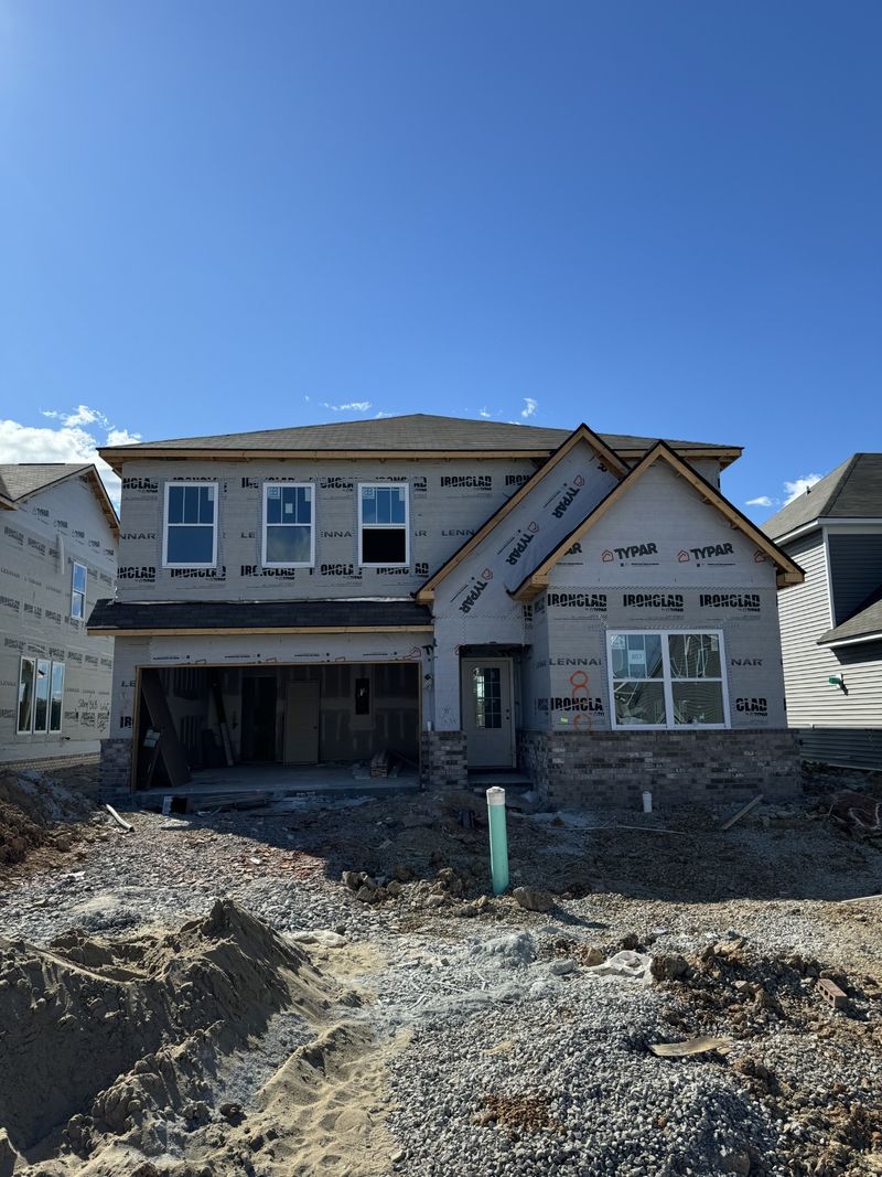 1313 Chambers Bay Dr, Lebanon, TN 37087