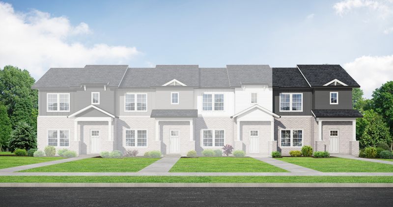 1333 Elliott Williams Pvt Way, Gallatin, TN 37066