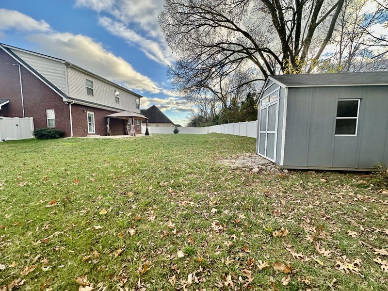 8800 Cole St, Smyrna, TN 37167