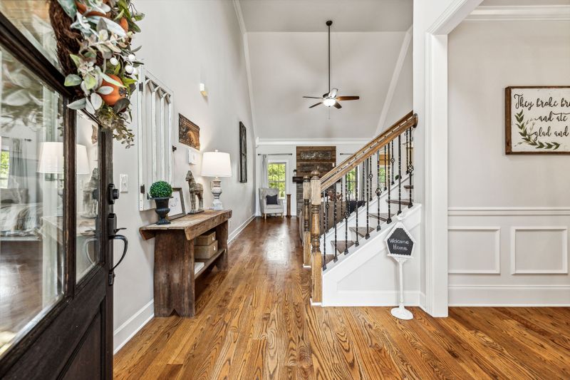 2108 Berry Patch Rd, Thompsons Station, TN 37179