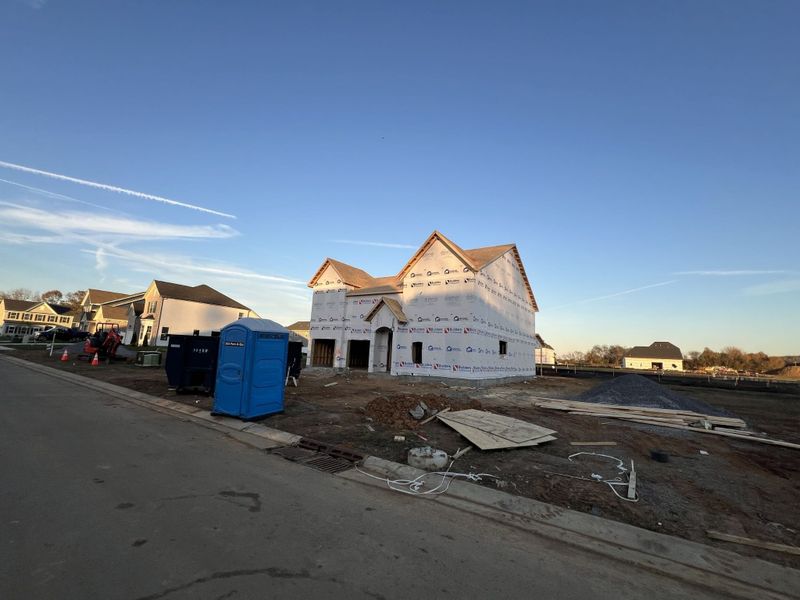 4014 Hon Dr, Murfreesboro, TN 37128
