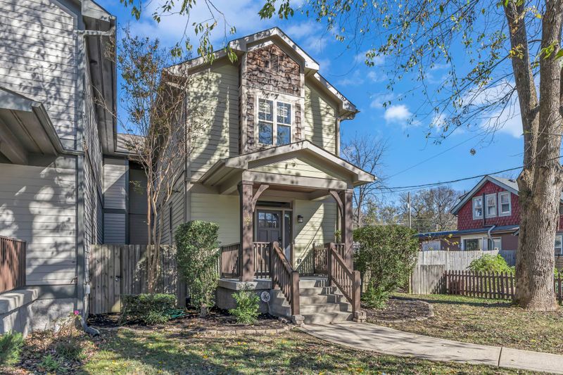 1601 Douglas Ave #B, Nashville, TN 37206