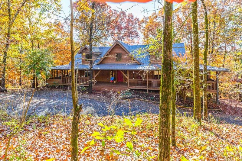 123 Briar Field Dr, Chatsworth, GA 30705