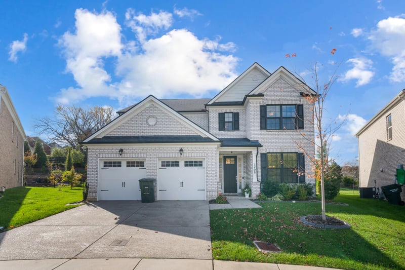 3408 Mustang Dr, Nashville, TN 37211