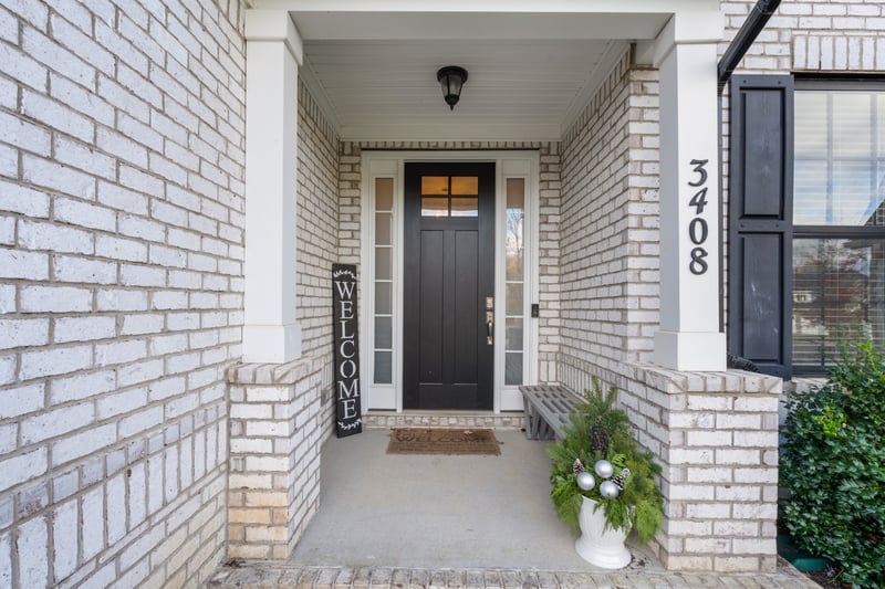 3408 Mustang Dr, Nashville, TN 37211
