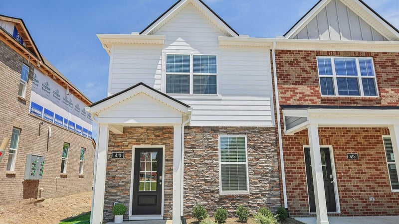 823 Quinn Dr, Lebanon, TN 37087