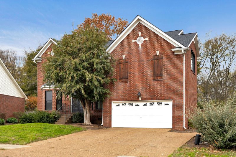 417 Logans Cir, Franklin, TN 37067