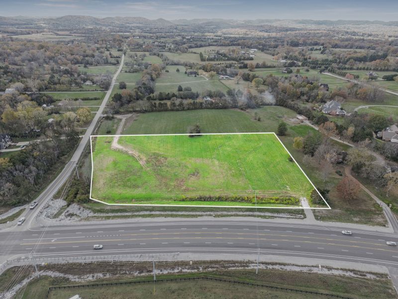 4525 Murfreesboro Rd E, Franklin, TN 37067