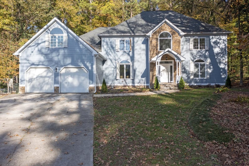 1800 Waterford Pl, Dalton, GA 30720