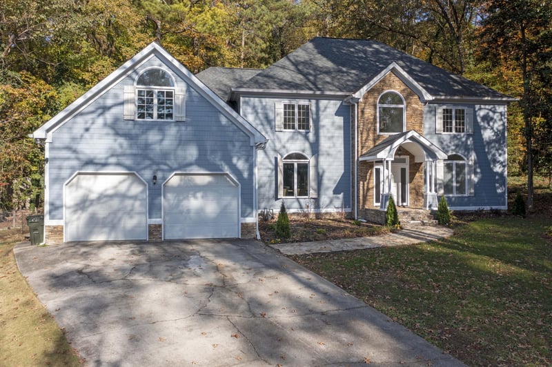 1800 Waterford Pl, Dalton, GA 30720