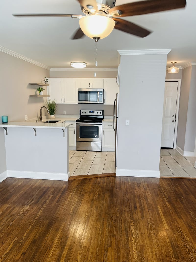 2020 Beech Ave #B5, Nashville, TN 37204