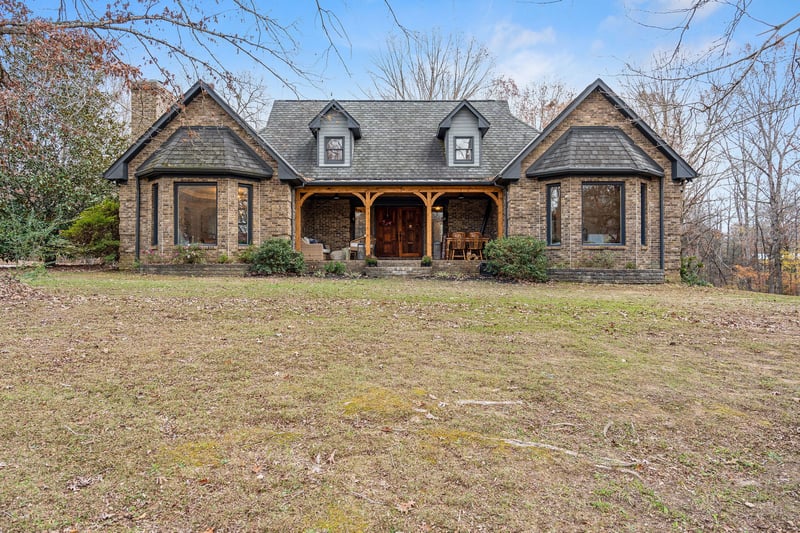 1507 White Rd, Bon Aqua, TN 37025