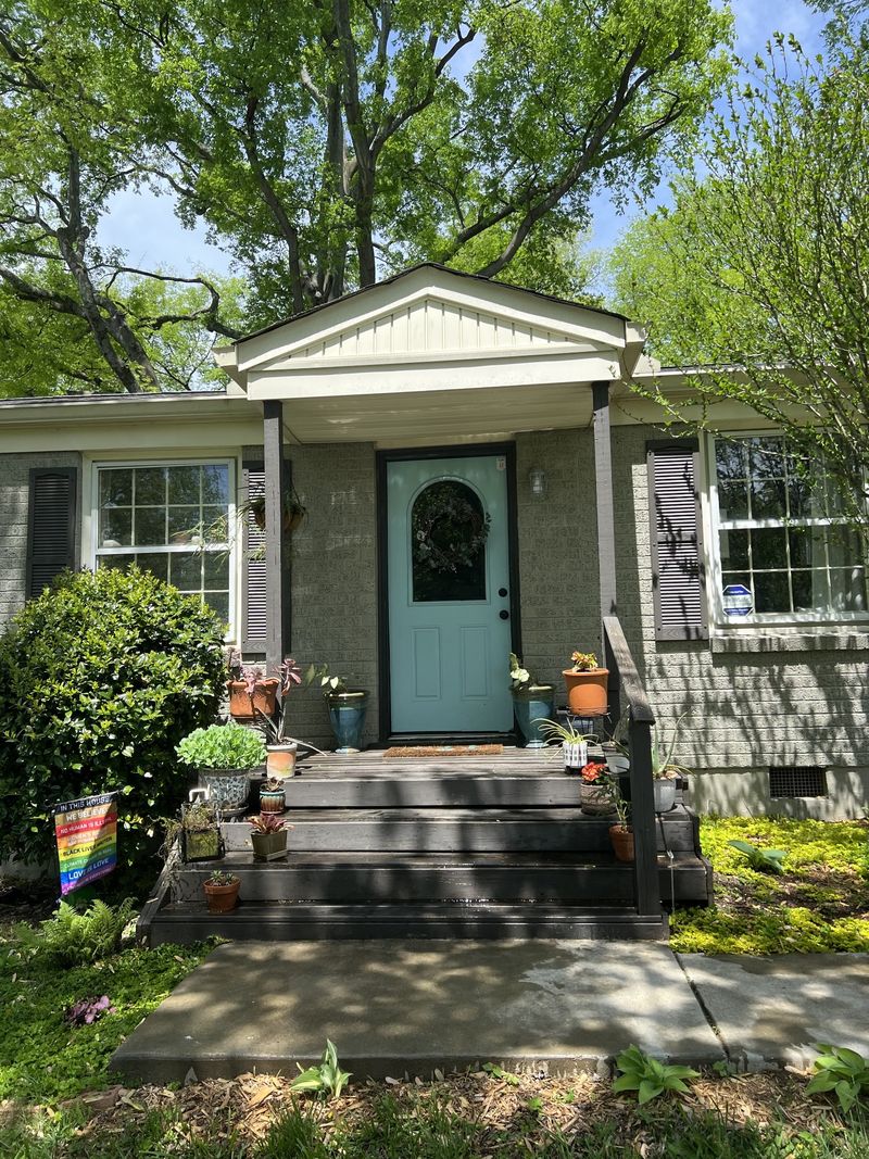 1906 Louanne Dr, Nashville, TN 37217
