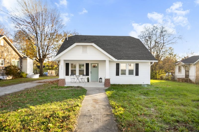333 W 14th St, Columbia, TN 38401