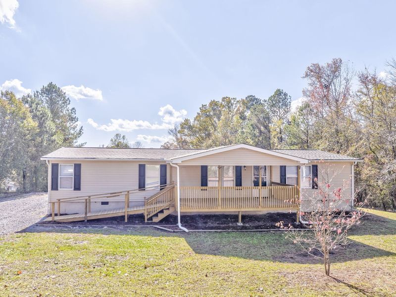 112 Charlie Walls Rd, Chatsworth, GA 30705