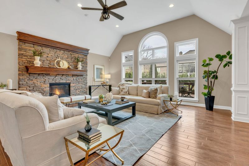 442 Victorian Park Cir, Franklin, TN 37067