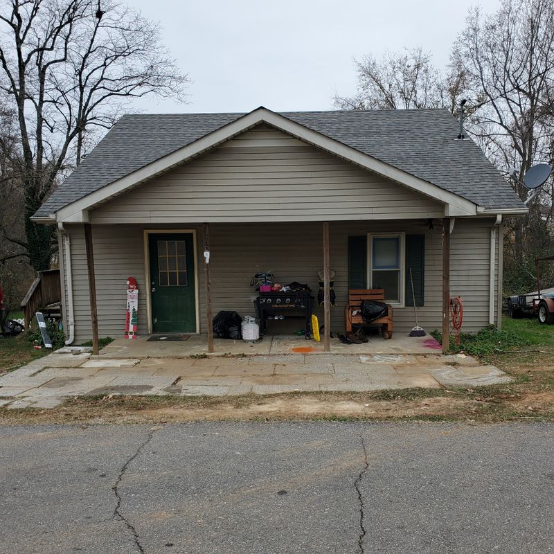 1609 Clay St, Springfield, TN 37172