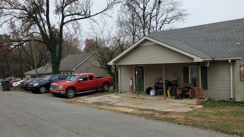 1609 Clay St, Springfield, TN 37172