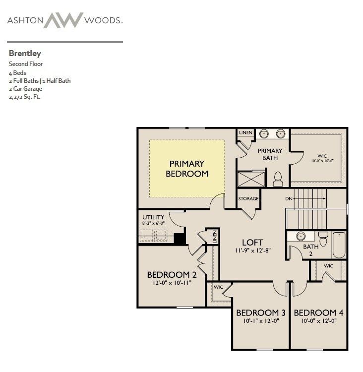 107 Cades Bluff, Mount Juliet, TN 37122