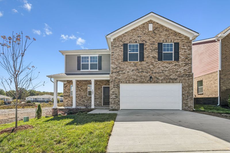 107 Cades Bluff, Mount Juliet, TN 37122