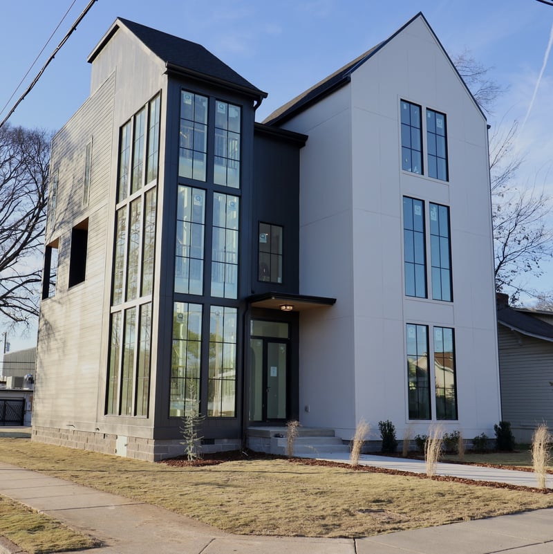 1200 Joseph Ave, Nashville, TN 37207