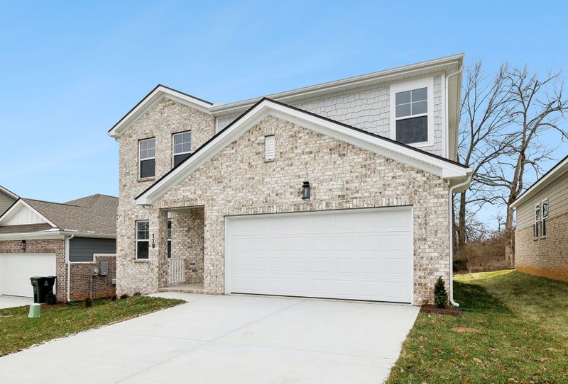 119 Cades Bluff, Mount Juliet, TN 37122