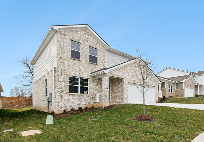 119 Cades Bluff, Mount Juliet, TN 37122