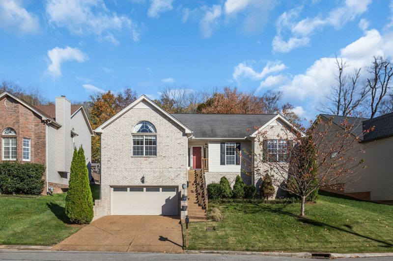 3017 Cody Hill Rd, Nashville, TN 37211